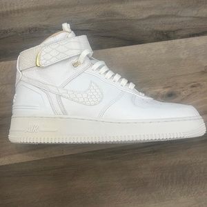 Air Force 1 Hi Special Edition